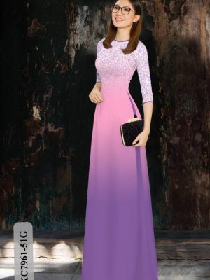 1611214037 971 vai ao dai hoa in 3D (12)